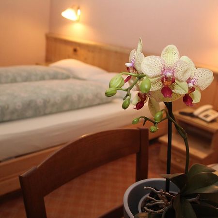 ליביניו Albergo Caravasc מראה חיצוני תמונה
